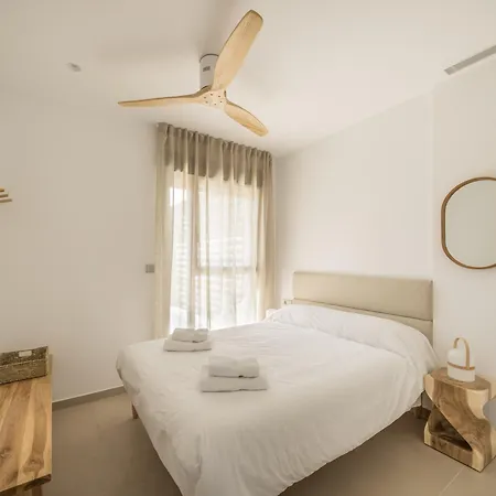 Primera Linea Albamar -serviden