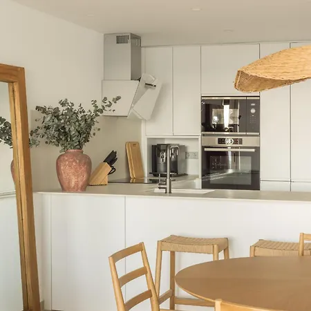 Primera Linea Albamar -serviden * Dénia