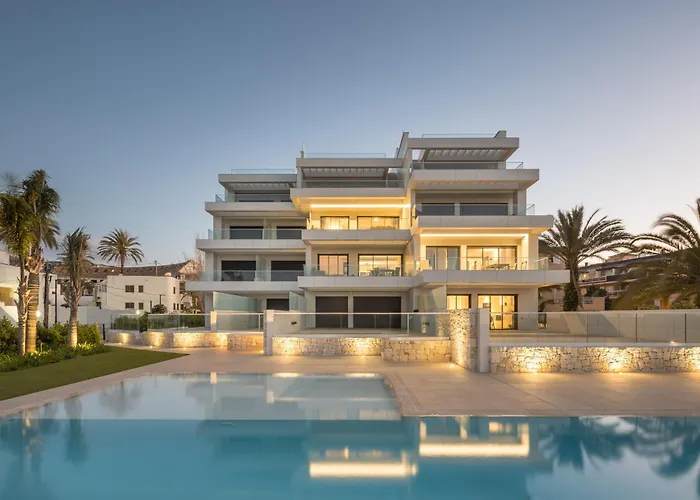 Primera Linea Albamar -serviden * Dénia