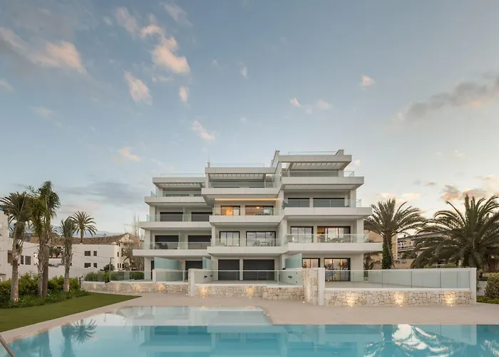 Primera Linea Albamar -serviden