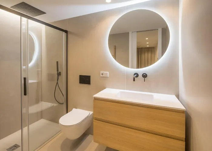 Primera Linea Albamar -serviden *