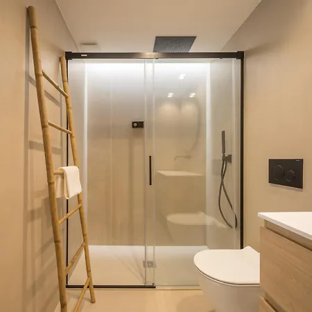 Primera Linea Albamar -serviden Apartman *